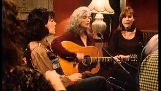 Wheels of Love : Emmylou Harris