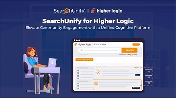 SearchUnify