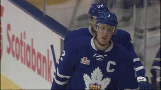 Game Highlights: Crunch at Marlies - February 5, 2017