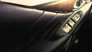 Q50 – Interior Design