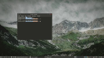 Установка Oh My ZSH! в Ubuntu - Делаем терминал не только красивым но и более функциональным!
