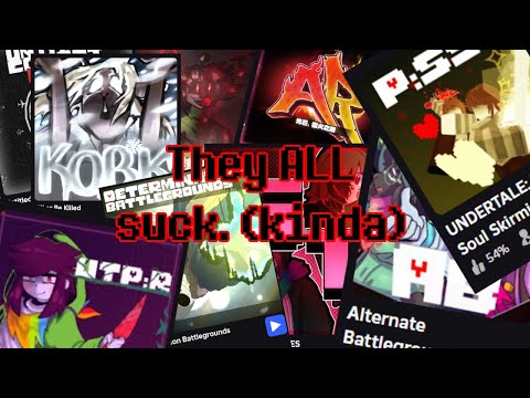 Fighting Game Trello Roblox