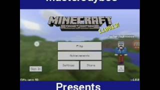 How to Hack MCPE Skins (Trick) | Master Jaybee screenshot 1
