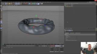 Creating Houdini Digital Assets for Cinema 4D Creating Houdini Digital Assets for Cinema 4D