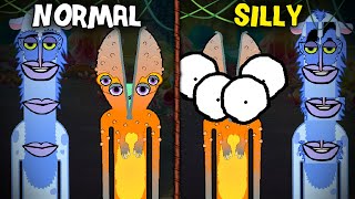 MonsterBox: ETHEREAL WORKSHOP vs SILLY | My Singing Monsters Incredibox
