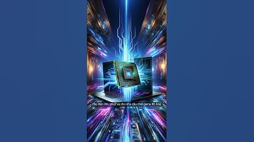 Cách đọc thông số trên #CPU