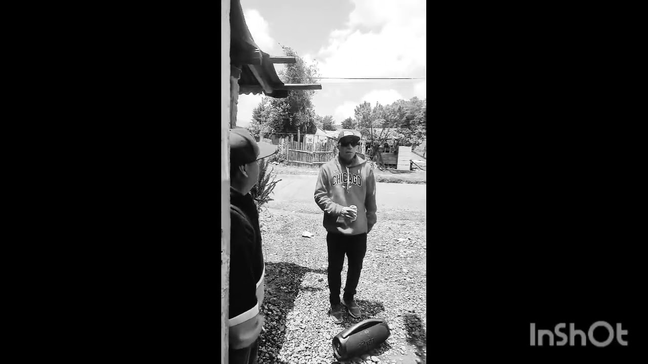 Un rato de cotorreo con los carnales de la SFP