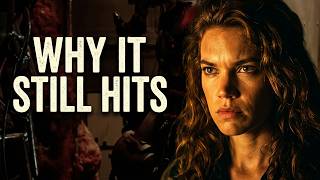 Hardware: Why This 1990 Film Still Hits Different