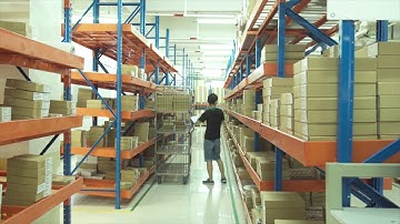 Littelfuse – Dongguan Receives AME Excellence Award