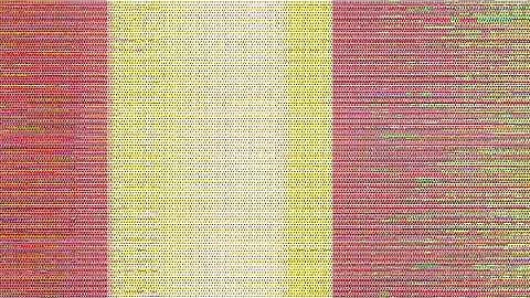 Analog Glitch - Motion Graphic