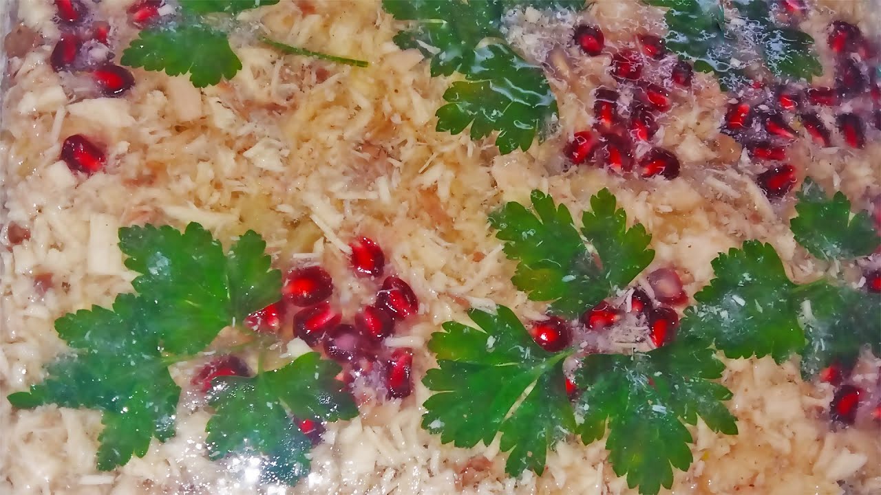 How to make a delicious meat jelly. YouTube