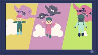 Be Kind Online - Garda Primary Schools Programme - Donals Story