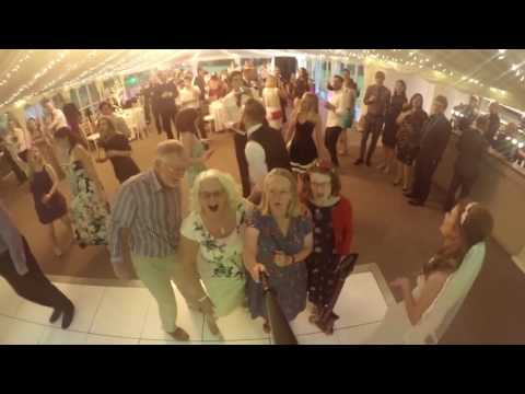 Love Shack (B-52s cover) by Echoed in Earth feat. Jason Barker