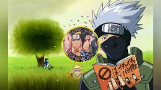 Naruto Shippuden | Icha-Icha Paradise (Kakashi Theme)