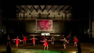 Salsa Performance (Bang Bang) | Institute Salsa Night 2016