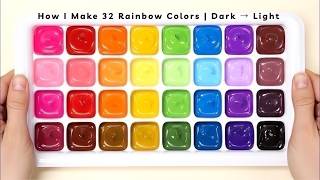 Mega Live Colors