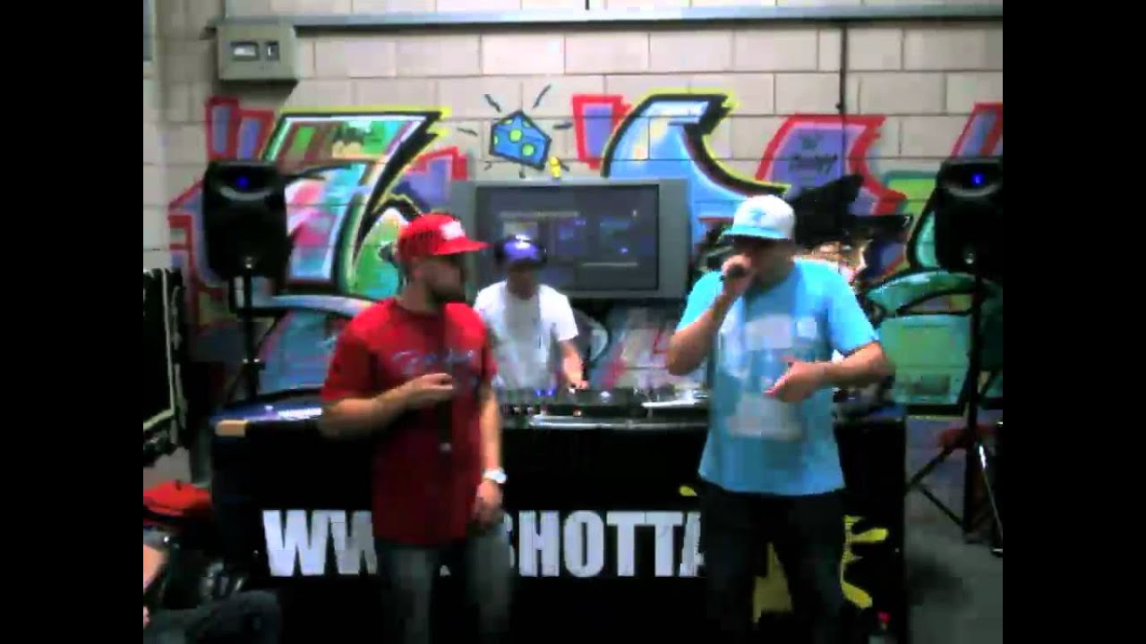 002 Lethal Impact Recordings Takeover on Shotta TV Drum and Bass