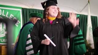 2019 Spring Commencement | York College of Pennsylvania