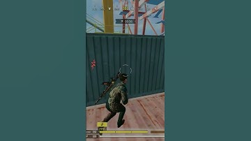 Codm:1v3 at dock ! solo vs squad call of duty mobile #codm #callofdutymobile #gaming