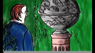 Learning English Through Stories 46: The Maze - Learn English online