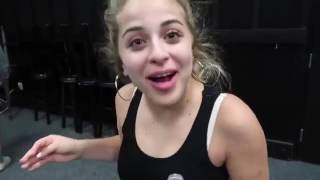 Baby Ariel and Jacob Sartorius Are Dating