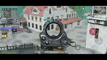 CODM Alcatraz Map BR | Close-Range Madness & Epic Kills 