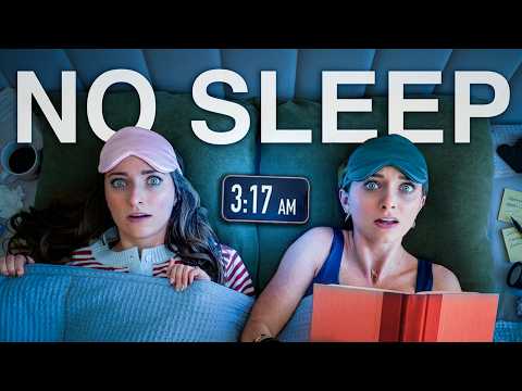 We Tried Reading For 24 Hours Straight...