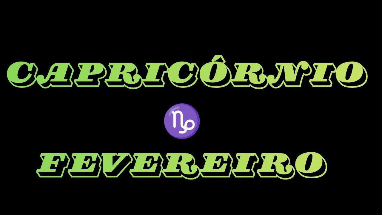 Capricórnio ♑|leitura completa+proteção 🪬