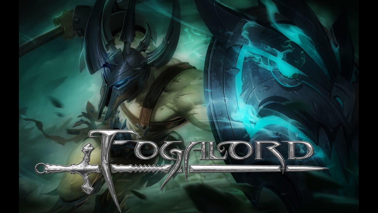 Fogalord - The Scream Of The Thunder | Sub Español - Inglés (FAN-MADE)