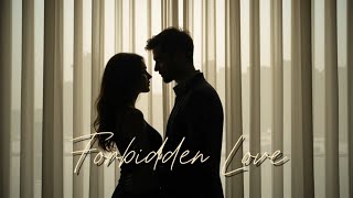 Cinta Terlarang | Sebuah Lagu Tentang Gairah dan Batasan (video lirik resmi) #musik #lagu