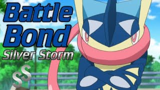 ASH'S GRENINJA SONG - \\