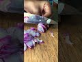 CUTTING ONIONS #asmr #cooking #food