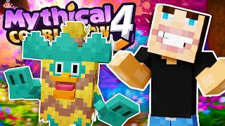 Short but Juicy! - Mythical Cobblemon Season 4 Part 23 (Minecraft Pokemon Mod)