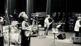 Sound Check (Aurora)