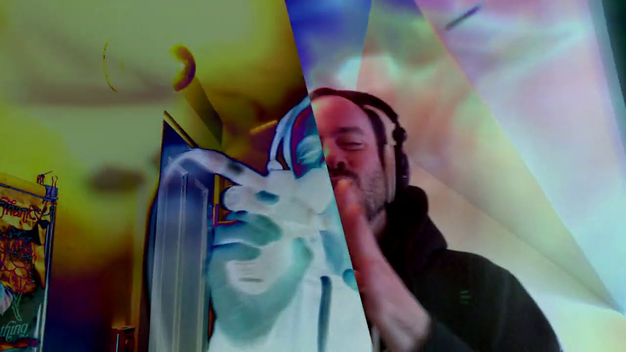Deathsmarch To A New Acoustic Beat OFFICIAL VIDEO video thumbnail