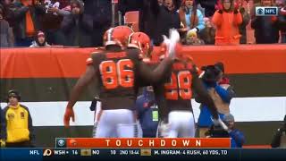 Duke Johnson 2017 Highlight Compilation - Mvp