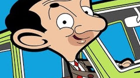 Mr Bean - Special Delivery Walkthrough Gameplay Part 3 ( Android, iOS )