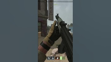 Which Throwing Knife was your favorite? #shorts #mw2