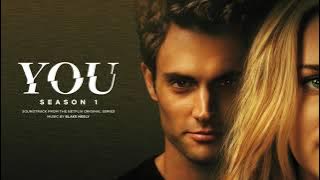 You S1 Soundtrack | Because You Love Me - Blake Neely | WaterTower