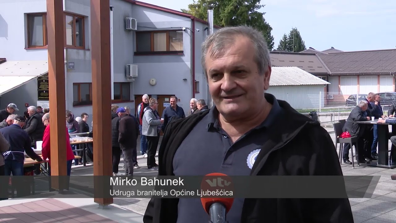 VTV Dnevnik 4. travnja 2026.