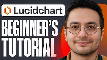 How To Use LucidChart In  - 2025  | Tutorial For Beginners