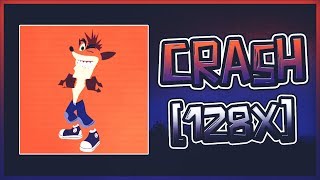 ❌CRASH BANDICOOT [128X]❌