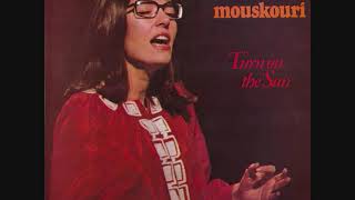 Video thumbnail of "Nana Mouskouri: Farewell"