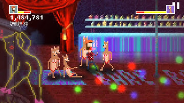 EASY?! - Fist Of Awesome (6)