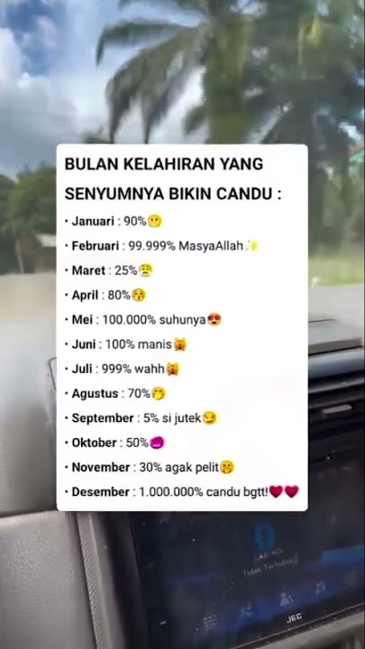 #zodiak #zodiac #zodiakindonesia
