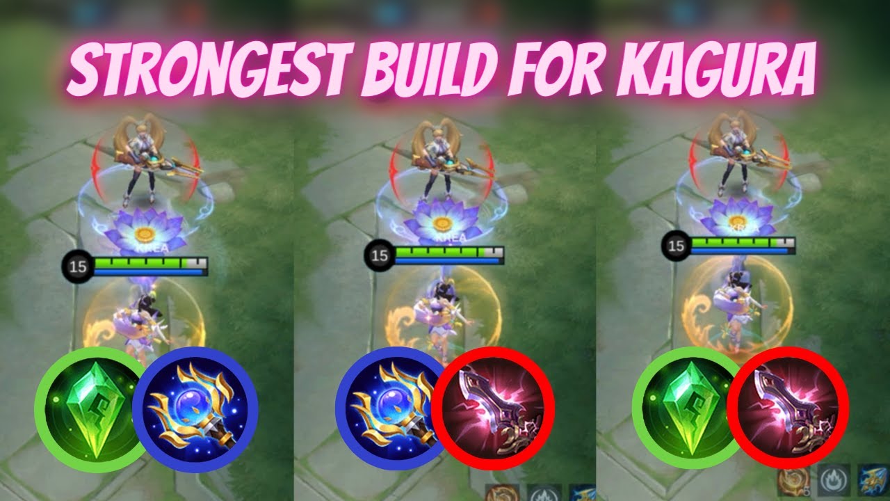 WHY GENIUS WAND + DIVINE GLAIVE SHOULD BE FORBIDDEN ON KAGURA
