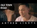 "Old Town Road" - Lil Nas X | Anthem Lights A Cappella Cover