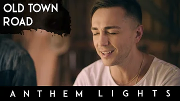 "Old Town Road" - Lil Nas X | Anthem Lights A Cappella Cover
