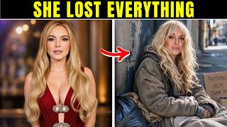 20 Celebrities Who Lost EVERYTHING — From Private Jets & Mansions to Bankruptcy