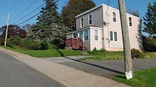 Saint John New Brunswick, Cute as a Button - Bayside neighbourhood east side